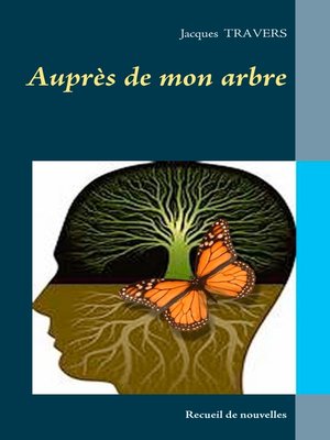 cover image of Auprés de mon arbre